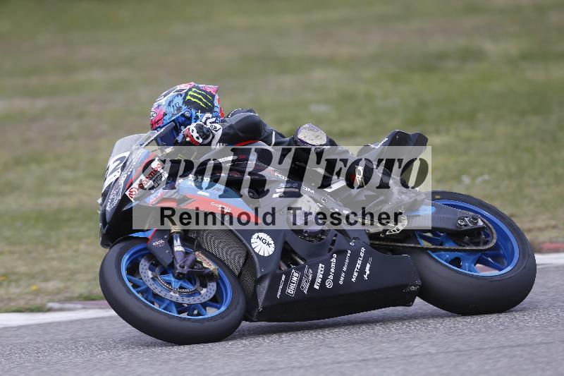 /03 04.04.2026 Speer Racing ADR/Gruppe rot/22